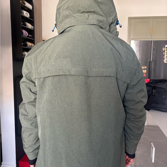 Men’s travel and outdoor Jacket - Picture 2 of 13
